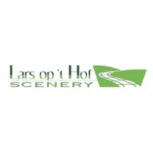 Lars op 't Hof Scenery