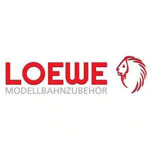 Löewe Modellbahnzubehor