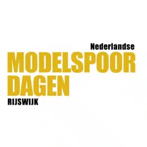 Modelspoordagen Rijswijk