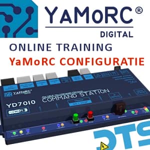 YD7010 Training thumbnail