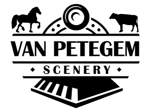 Van Petegem Scenery