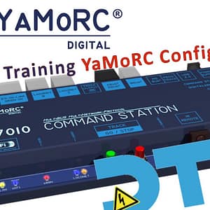 yamorc