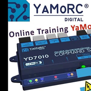 yamorc