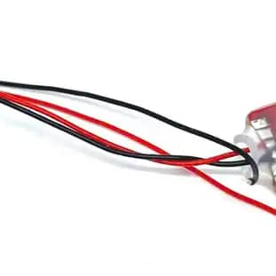 Train-O-Matic 02010121 FD II MICRO 2W (RailCom)