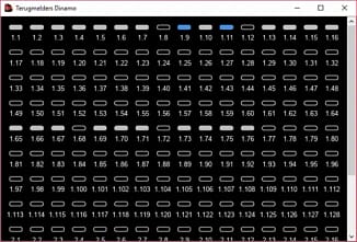 TM44 adressering 10 iTrain 3