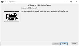 Decoderpro 11