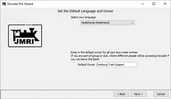 Decoderpro 12