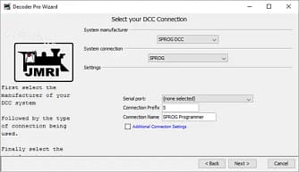 Decoderpro 13