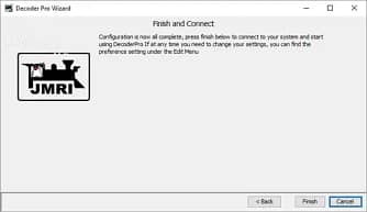 Decoderpro 14