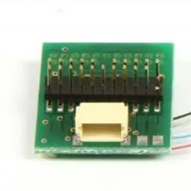 Uhlenbrock 31040 SUSI - PLUX MTC21 NEXT18 ADAPTER