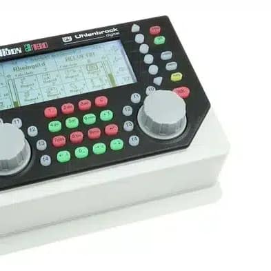 Uhlenbrock 65150 INTELLIBOX 2NEO MET ADAPTER