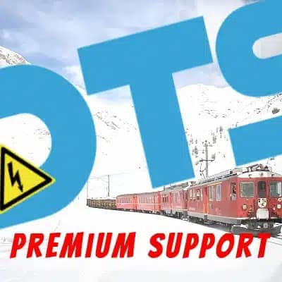 DTS Premium support 1