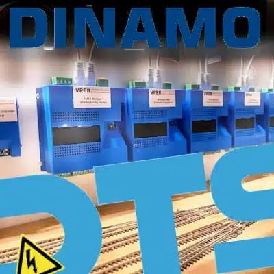 Dinamo