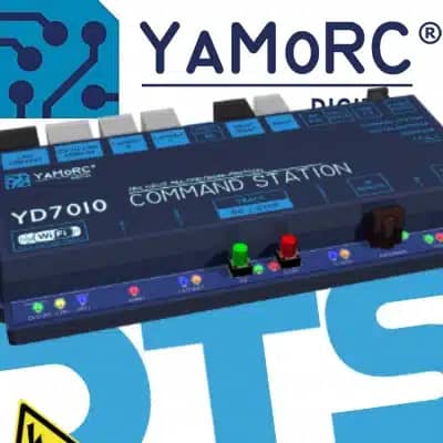 YaMoRC