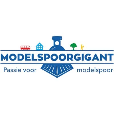 Modelspoorgigant