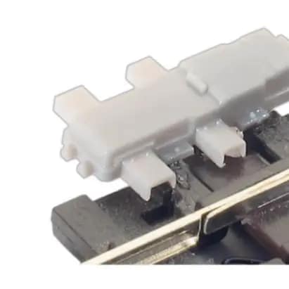 PECO SL-347 1/160 DUMMY POINT MOTOR