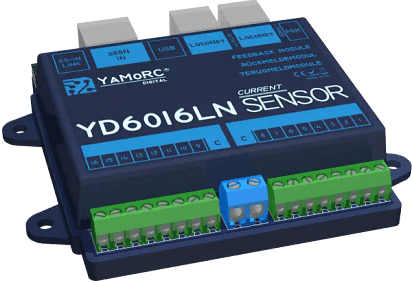LN SMD V2.0 CS front
