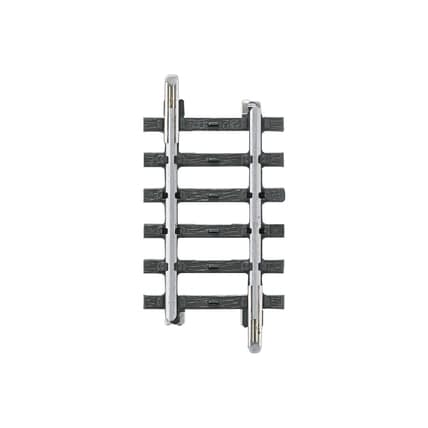 Märklin 2202 Gleis ger. 45 mm