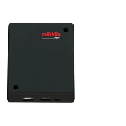 Märklin 60114 Digital-Anschlussbox Spur 1