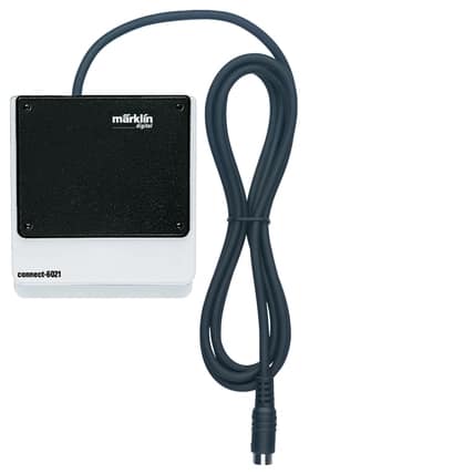 Märklin 60128 Sytems Koppler