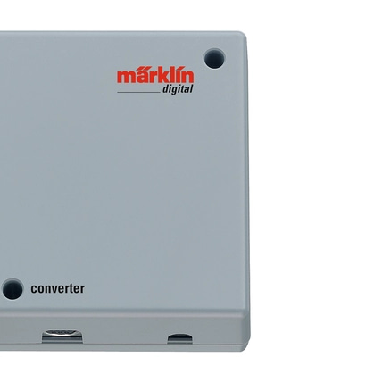 Märklin 60130 Wechselrichter