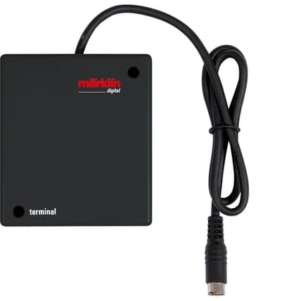 Märklin 60145 Terminal