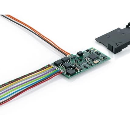 Märklin 60906 Decoder für Feldspulenmotor