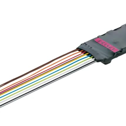 Märklin 60982 mLD/3 mit Kabelbaum