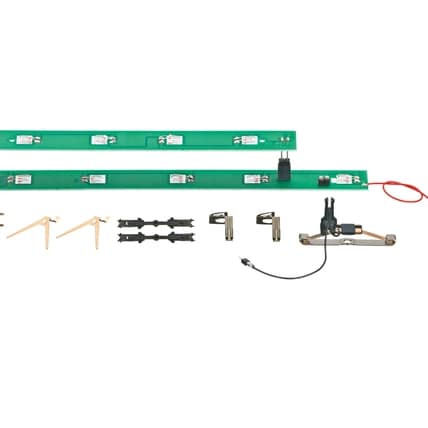 Märklin 73140 Innenbeleuchtung z.43581-86