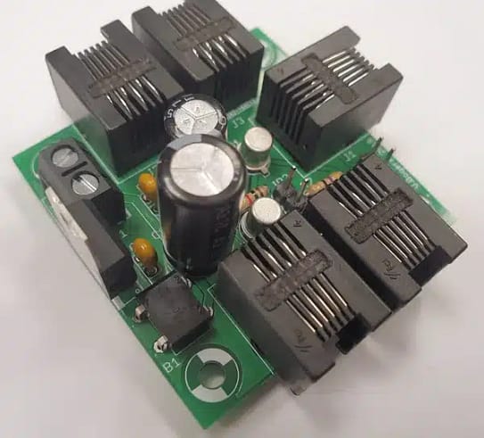dts dts locohub 1