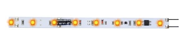 Viessmann 5091 N Waggon-Innenbel. 8 LED's ge