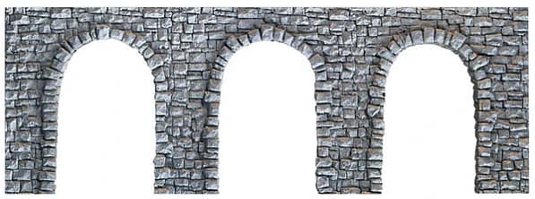 Noch 58260 Arkadenmauer