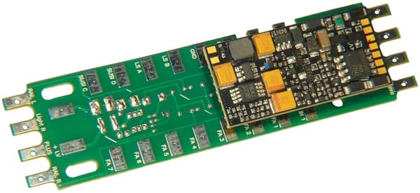 ZIMO ADAPUS - Afbeelding 3