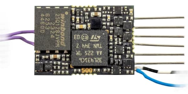 ZIMO MS500N - Afbeelding 3