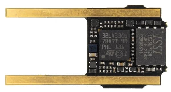 ZIMO MS560 - Afbeelding 2