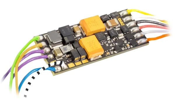 ZIMO MS491N - Afbeelding 2