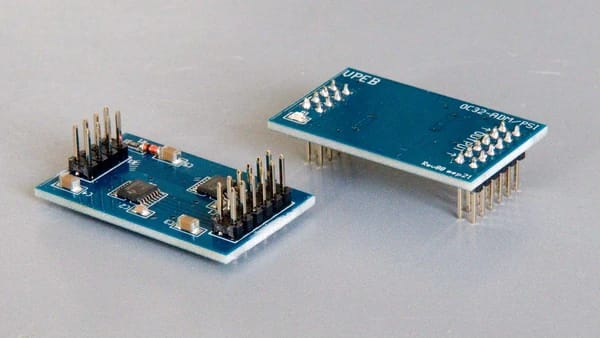 VPEB OC32 ADM/PSI
