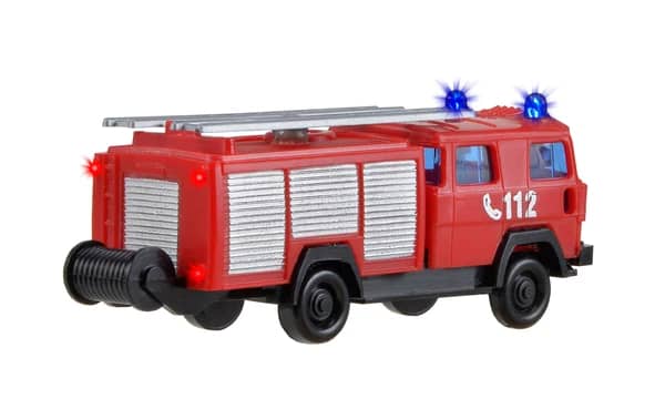Viessmann 1843 N Feuerwehr-LF 16 Magirus