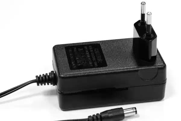 Lenz 26160 Adapter 12VDC/1.5A voor LW150