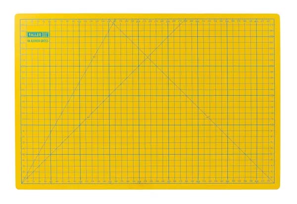 Faller 170518 1:87 SNIJMAT, A3 (05/25)*