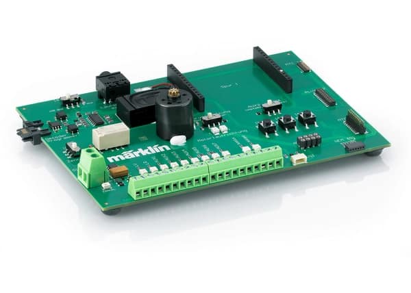 Märklin 60970 Decoder-Tester/-Programmer