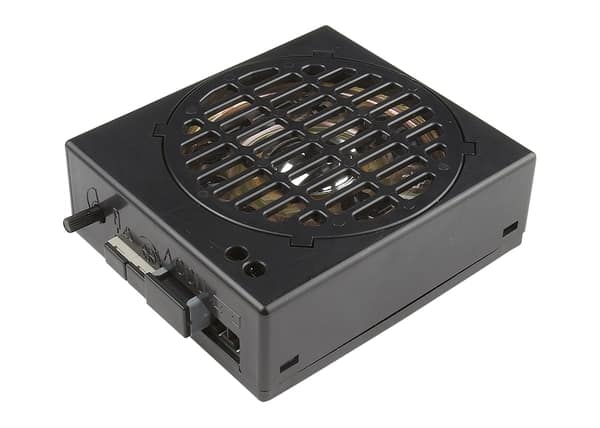 LGB 65000 Europ. Dampf Sound Modul