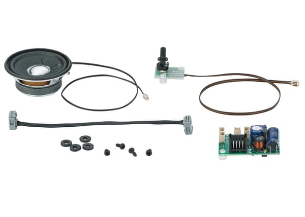 LGB 65006 Diesellok Sound Nachruestsatz