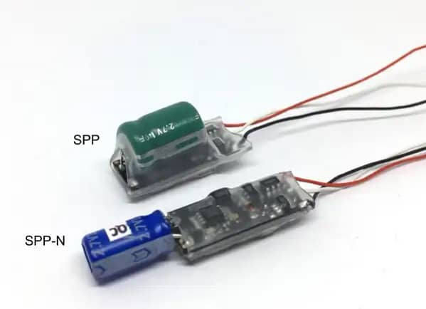 Train-O-Matic 02020201 SPP