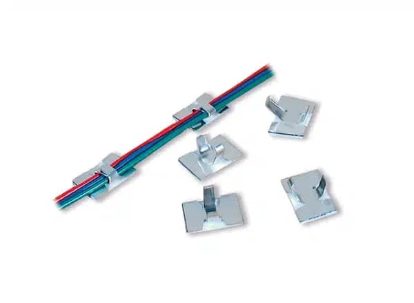 PECO PL-37 CABLE CLIPS 20 PCS.