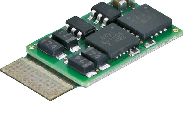 Minitrix 66857 LokDecoder 14MTC