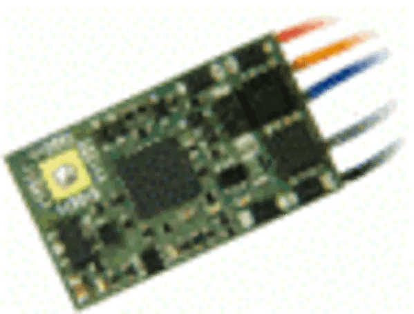 ZIMO MX820E