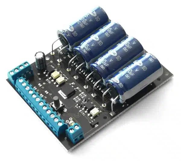 Train-O-Matic 02030101 TD Maxi