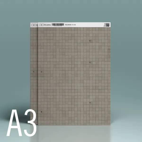 Modeltex Stelcon New - A3 N 1:160