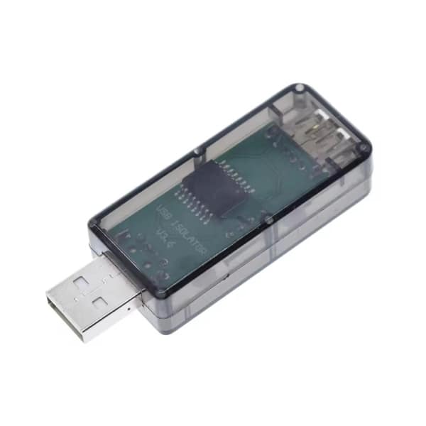 ADUM3160 USB Isolator